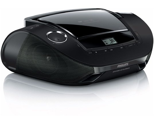 Radio CD PHILIPS AZ1837 /12