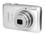 Appareil photo num�rique compact CANON IXUS130ARGENT