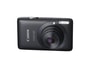 Appareil photo num�rique compact CANON IXUS130NOIR