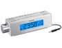 Radio r�veil SONY ICF-C717