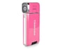 Cam�scope de poche TOSHIBA Camileo S20 rose