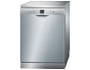 Lave vaisselle 60 cm BOSCH SMS53M08FF