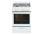 Cuisiniere gaz BRANDT KGC1005W