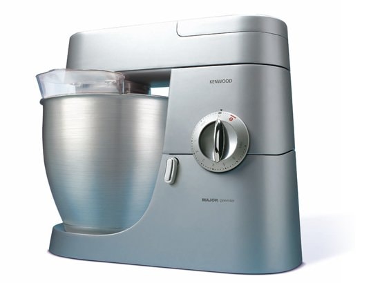 Robot culinaire KENWOOD KMM760