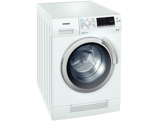 Lave linge sechant Frontal SIEMENS WD14H460FF