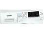 Lave linge sechant Frontal SIEMENS WD14H460FF
