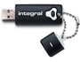 Cl� USB INTEGRAL Splash 8 Go noir