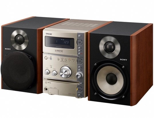 Micro cha�ne hifi SONY CMT-CPZ3