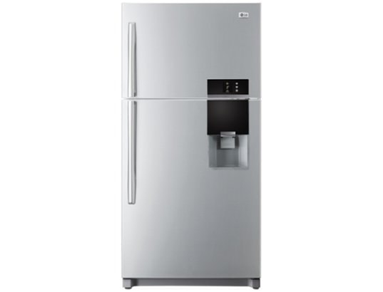 R�frig�rateur cong�lateur haut LG GRF8612NS