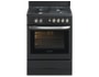 Cuisiniere gaz BRANDT KGC1005E