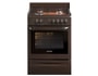 Cuisiniere gaz BRANDT KGC1005T