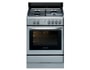 Cuisiniere gaz BRANDT KGC1005X