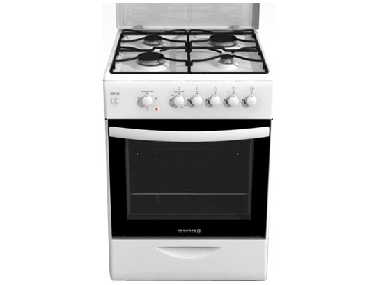 Cuisiniere gaz ROSIERES RCG6920RB1