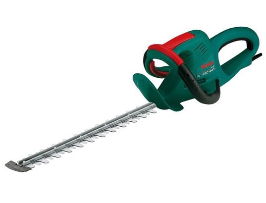 Taille haie filaire BOSCH AHS 480-24 T