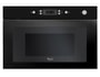 Micro ondes Encastrable WHIRLPOOL AMW496NB