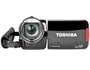 Camescope carte m�moire TOSHIBA Camileo X100