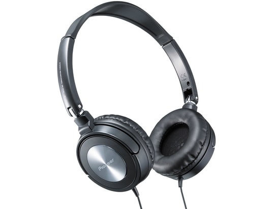 Casque hifi PIONEER SE-MJ31
