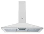 Hotte decorative murale FAURE FHC90131W