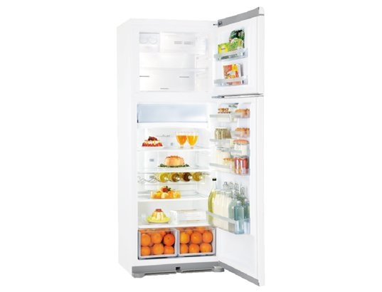 R�frig�rateur cong�lateur haut HOTPOINT ARISTON NMTM1921FWBHA