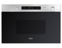 Micro ondes Encastrable WHIRLPOOL AMW490IX