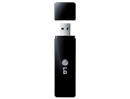Dongle Wifi LG AN-WF100