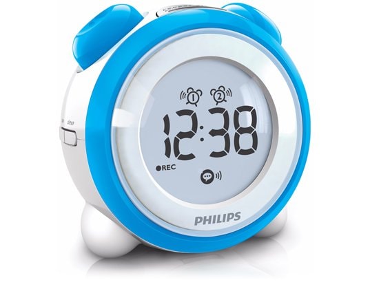 Radio r�veil PHILIPS AJ3138/12