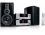 Micro cha�ne HiFi DVD PHILIPS MCD909/12
