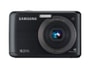 Appareil photo num�rique compact SAMSUNG ES20NOIR