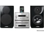 Micro cha�ne HiFi iPod YAMAHA MCR-940 argent