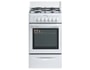 Cuisiniere gaz BRANDT KM1050W