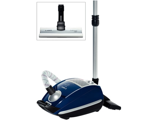 Aspirateur tra�neau BOSCH BSGL52233