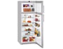 R�frig�rateur cong�lateur haut LIEBHERR CTPESF3223N