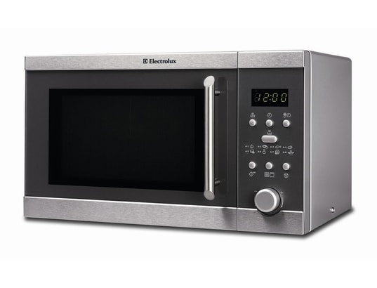 Micro ondes Grill ELECTROLUX EMS20405X