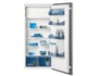 R�frig�rateur encastrable 1 porte BRANDT SA2261E