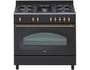 Piano de cuisson SAUTER SCM1090E