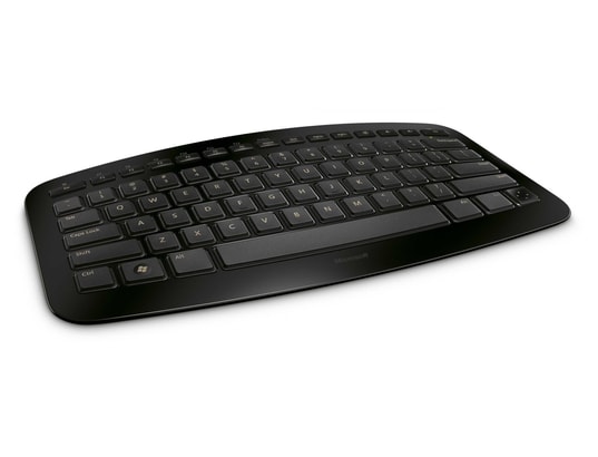 Clavier sans fil MICROSOFT ARC keyboard