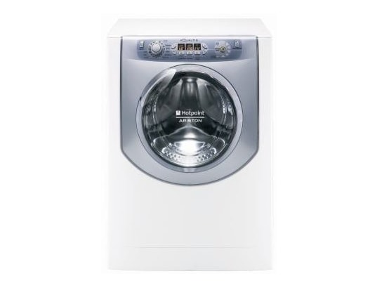 Lave linge Frontal HOTPOINT ARISTON AQ9F291U