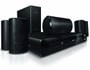 Ensemble home cin�ma DVD PHILIPS HTS3520/12