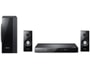 Ensemble home cin�ma Blu-ray SAMSUNG HT-C5200
