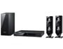 Ensemble home cin�ma Blu-ray SAMSUNG HT-C6200