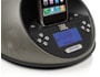 R�veil station d'accueil JBL On Time Micro noir