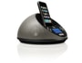 R�veil station d'accueil JBL On Time Micro noir