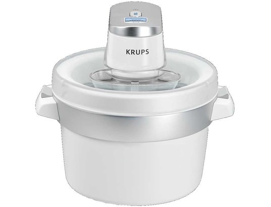 Sorbeti�re KRUPS YY8501FD