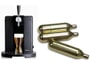Pack distributeur de bi�re + cartouche SIMEO PF182 + CARTOUCHES