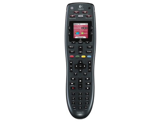 T�l�commande universelle LOGITECH Harmony 700