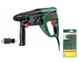 Marteau perforateur BOSCH PBH2900FRE + 6 forets