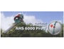 Taille haie filaire BOSCH AHS6000 PRO T + coupe bordure