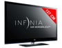 T�l�viseur Plasma 127 cm Full HD LG 50PK750