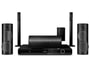 Ensemble home cin�ma DVD PHILIPS HTS5540/12