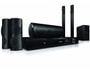 Ensemble home cin�ma DVD PHILIPS HTS5540/12